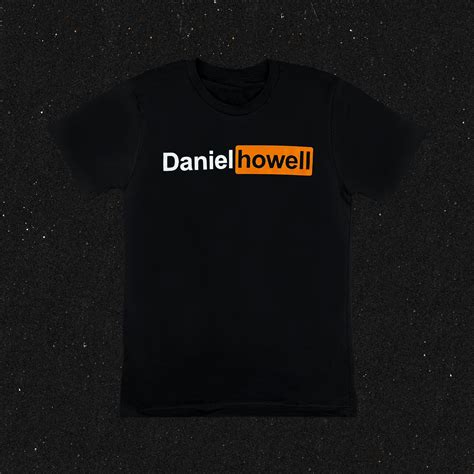 daniel howell shop australia|DanHub T.